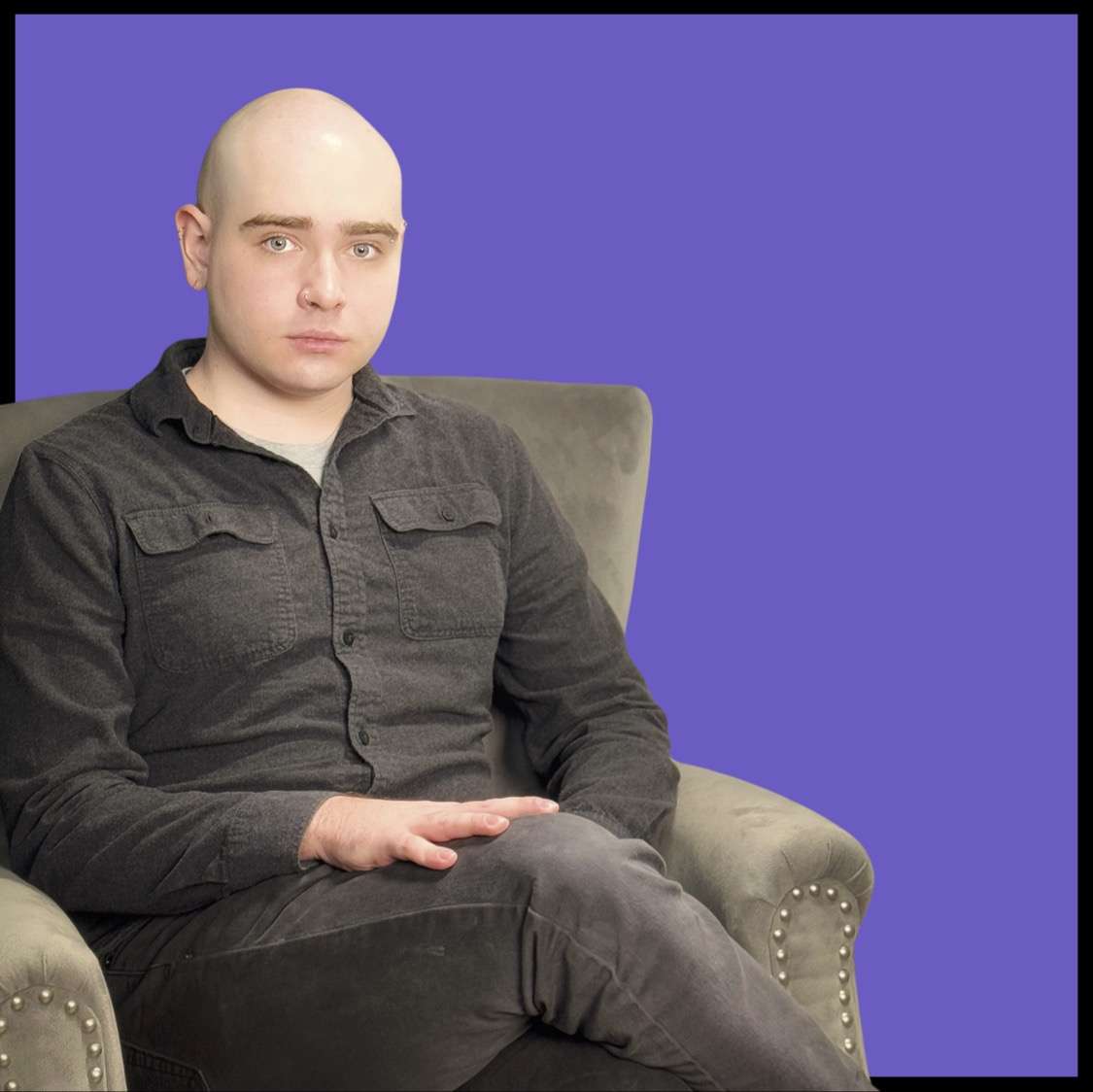 Matthew Cronin