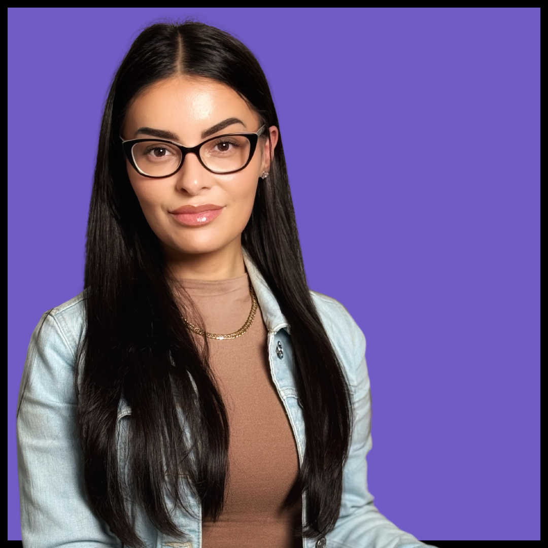 Alexandra Perez – PMHNP-BC