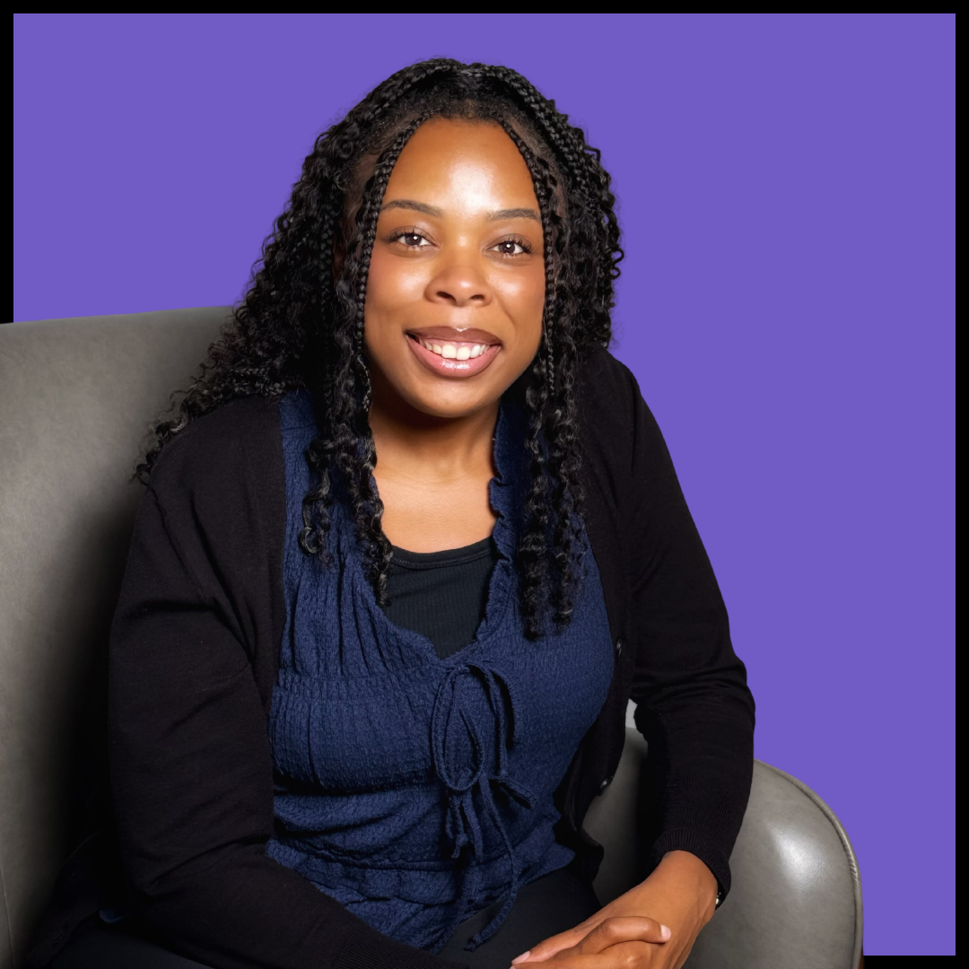 Maya Lipscomb