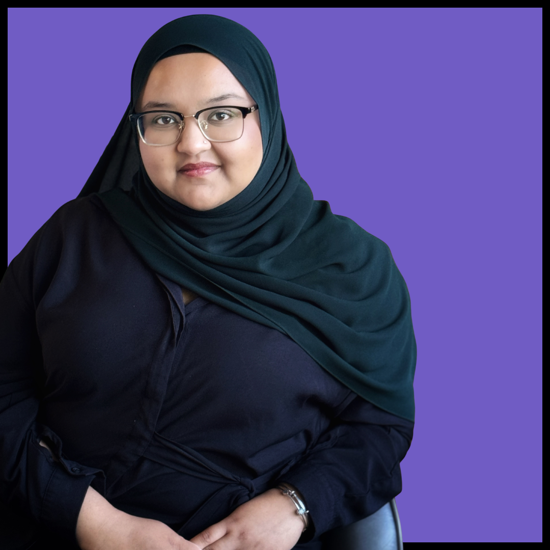 Afsheen Ahmed
